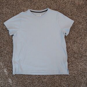 Smartwool Sky Blue Women's Top